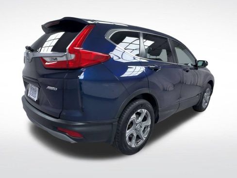 Used 2019 Honda CR-V EX-L image 8