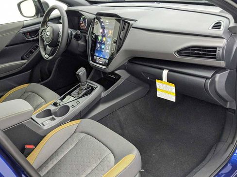New 2026 Subaru Crosstrek 2.5i Sport AWD/4WD image 23