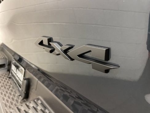 New 2026 RAM 1500 Limited AWD/4WD image 5