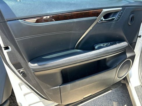 Used 2016 Lexus RX 350 FWD w/ Premium Package image 7