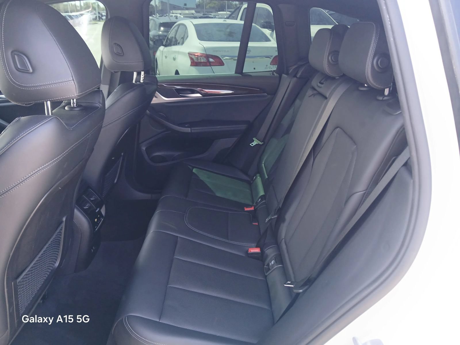 Used 2023 BMW X3 sDrive30i RWD image 12