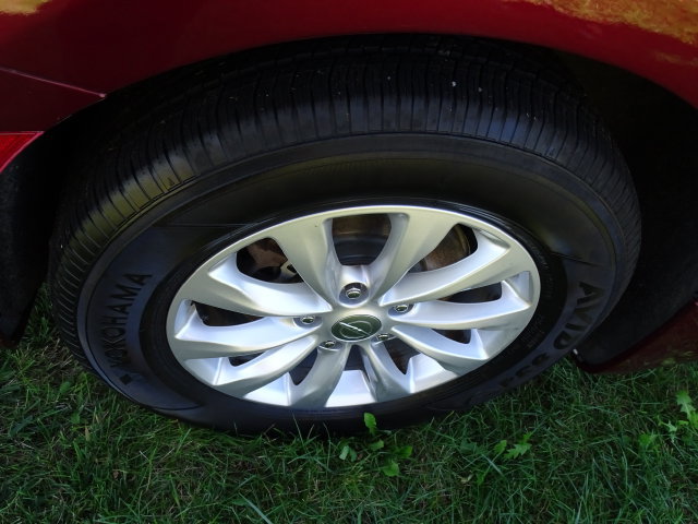 Used 2020 Chrysler Pacifica Touring-L FWD image 28