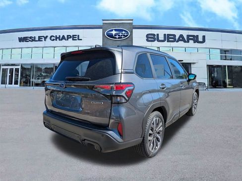 Used 2026 Subaru Forester Touring image 5
