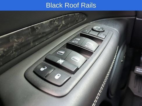 Used 2024 Dodge Durango SRT AWD/4WD image 28