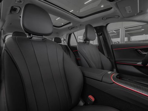 New 2025 Mercedes-Benz E 450 4MATIC All-Terrain Wagon image 30