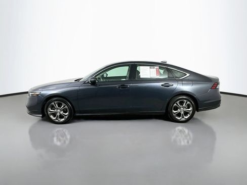 Used 2024 Honda Accord EX image 5