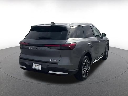 Used 2026 INFINITI QX60 Luxe AWD/4WD image 19