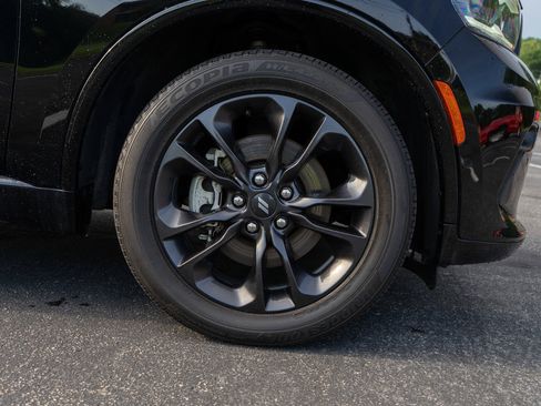 Used 2024 Dodge Durango R/T AWD/4WD image 11