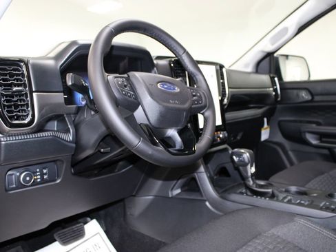 New 2026 Ford Ranger XLT RWD image 18
