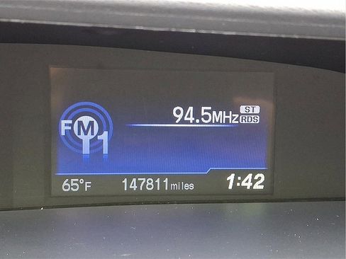 Used 2015 Honda Civic LX image 18