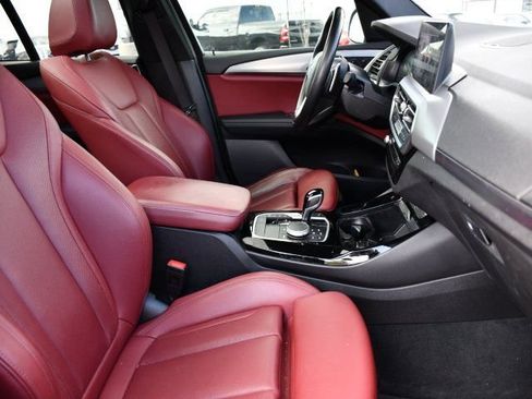 Used 2022 BMW X3 xDrive30i image 27