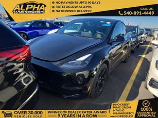 Used 2020 Tesla Model Y Long Range video 1