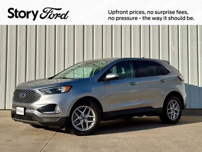 Used 2023 Ford Edge SEL w/ Convenience Package