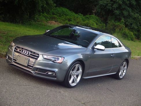 Used 2013 Audi S5 Premium Plus AWD/4WD image 17