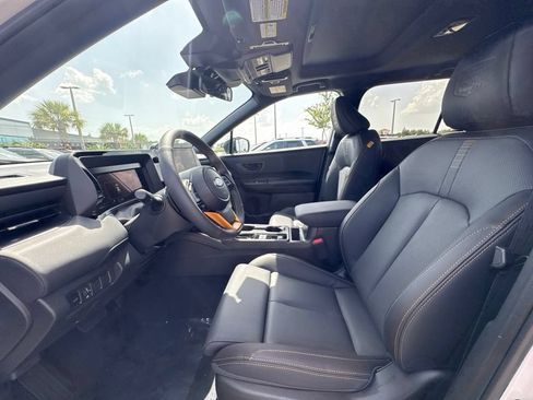 New 2026 Subaru Outback Wilderness AWD/4WD image 14