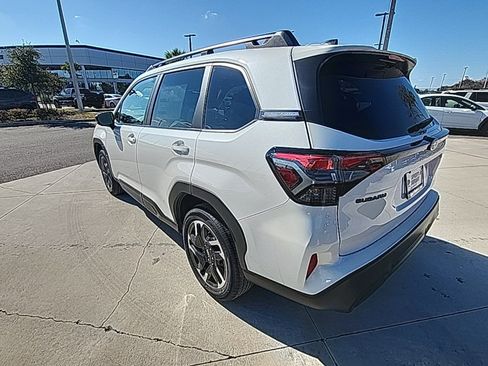 New 2026 Subaru Forester Limited image 4