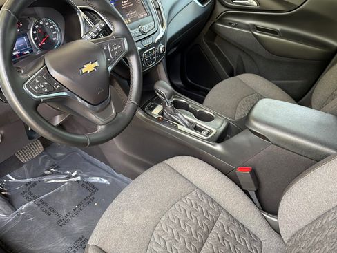 Used 2024 Chevrolet Equinox LT AWD/4WD image 10