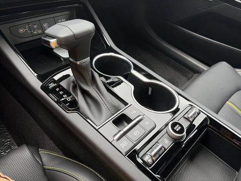 New 2026 Kia K5 GT FWD image 23