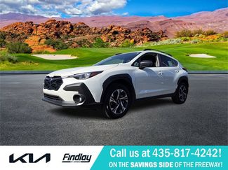 Used 2024 Subaru Crosstrek 2.0i Premium video 1