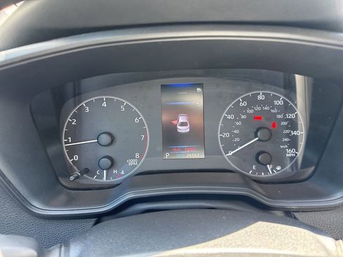 Used 2025 Toyota Corolla LE FWD image 17