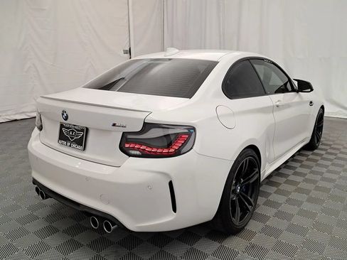 Used 2018 BMW M2 RWD image 3