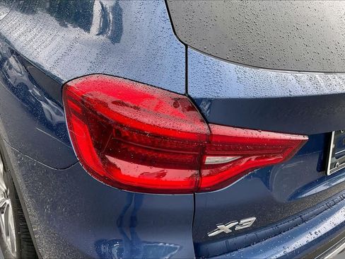Used 2019 BMW X3 xDrive30i w/ Premium Package AWD/4WD image 27