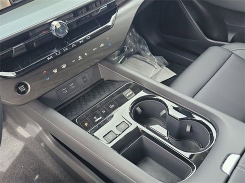 New 2025 Nissan Murano SL image 19