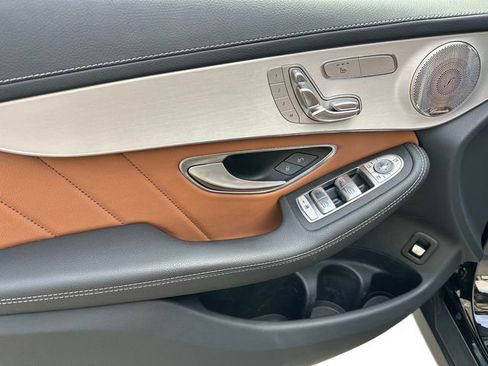 Certified 2023 Mercedes-Benz GLC 300 4MATIC Coupe image 15