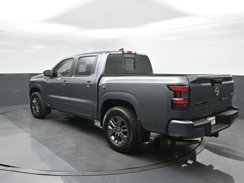 New 2026 Nissan Frontier SV w/ All-Weather Content Package image 5