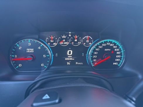 Used 2018 GMC Yukon Denali w/ Open Road Package image 7