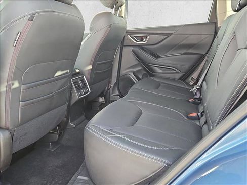 Used 2021 Subaru Forester Touring image 20