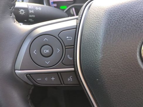 Used 2024 Toyota Camry XLE FWD image 19