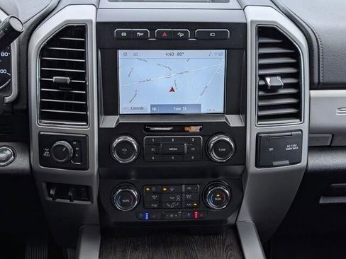 Used 2021 Ford F250 Lariat w/ Lariat Ultimate Package image 15