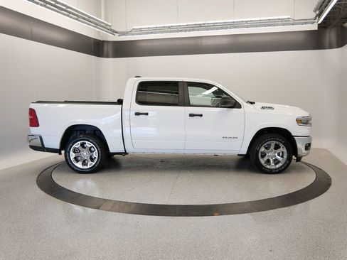 New 2025 RAM 1500 Big Horn image 41