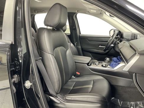 Used 2025 MAZDA CX-90 3.3 Turbo w/ Select Package AWD/4WD image 27