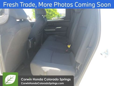 Used 2025 Toyota Tacoma SR5 AWD/4WD image 9
