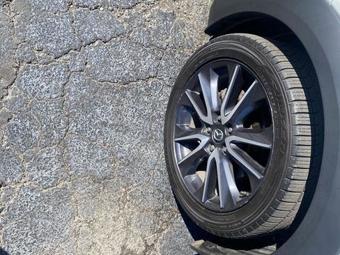 Used 2018 MAZDA CX-3 Touring w/ Preferred Equipment Package image 4