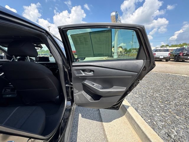 Used 2025 Honda Accord Sport image 21
