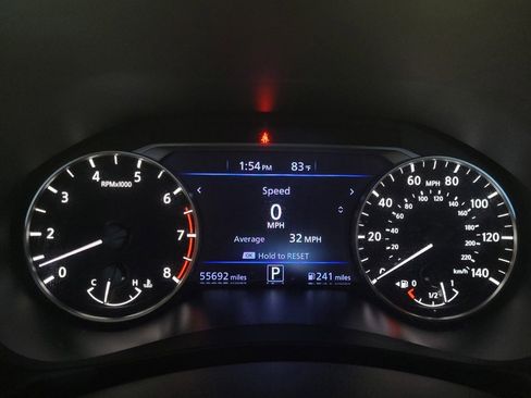 Used 2023 Nissan Altima 2.5 SV image 23