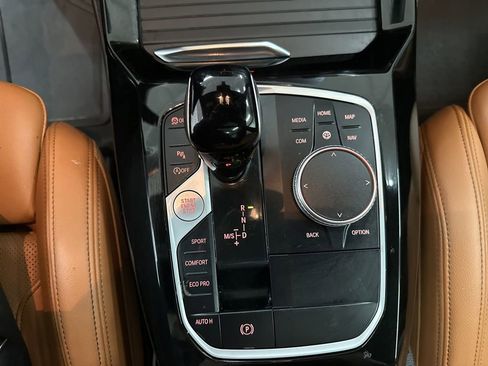 Used 2023 BMW X3 sDrive30i w/ Premium Package image 19