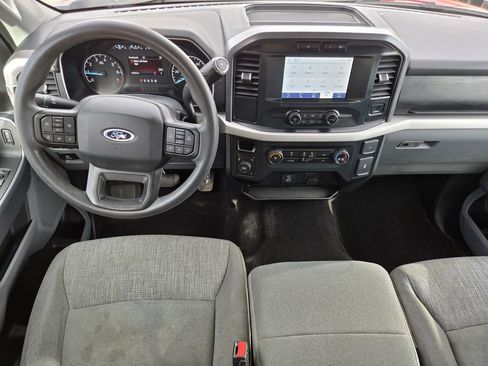 Used 2023 Ford F150 XLT image 17