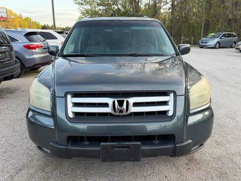 Used 2006 Honda Pilot EX image 7