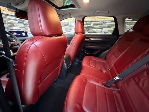 Used 2023 MAZDA CX-5 Carbon Edition image 27