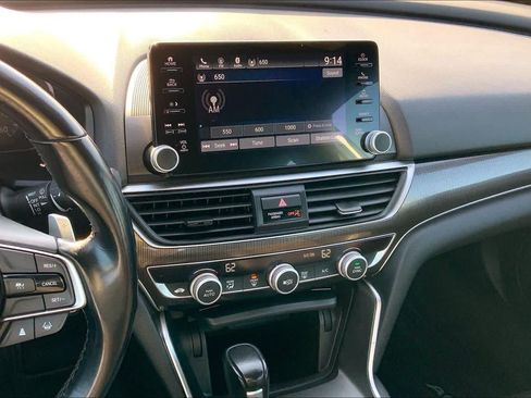 Used 2021 Honda Accord Sport image 8