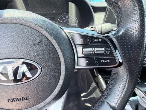 Used 2021 Kia Forte GT-Line FWD image 15