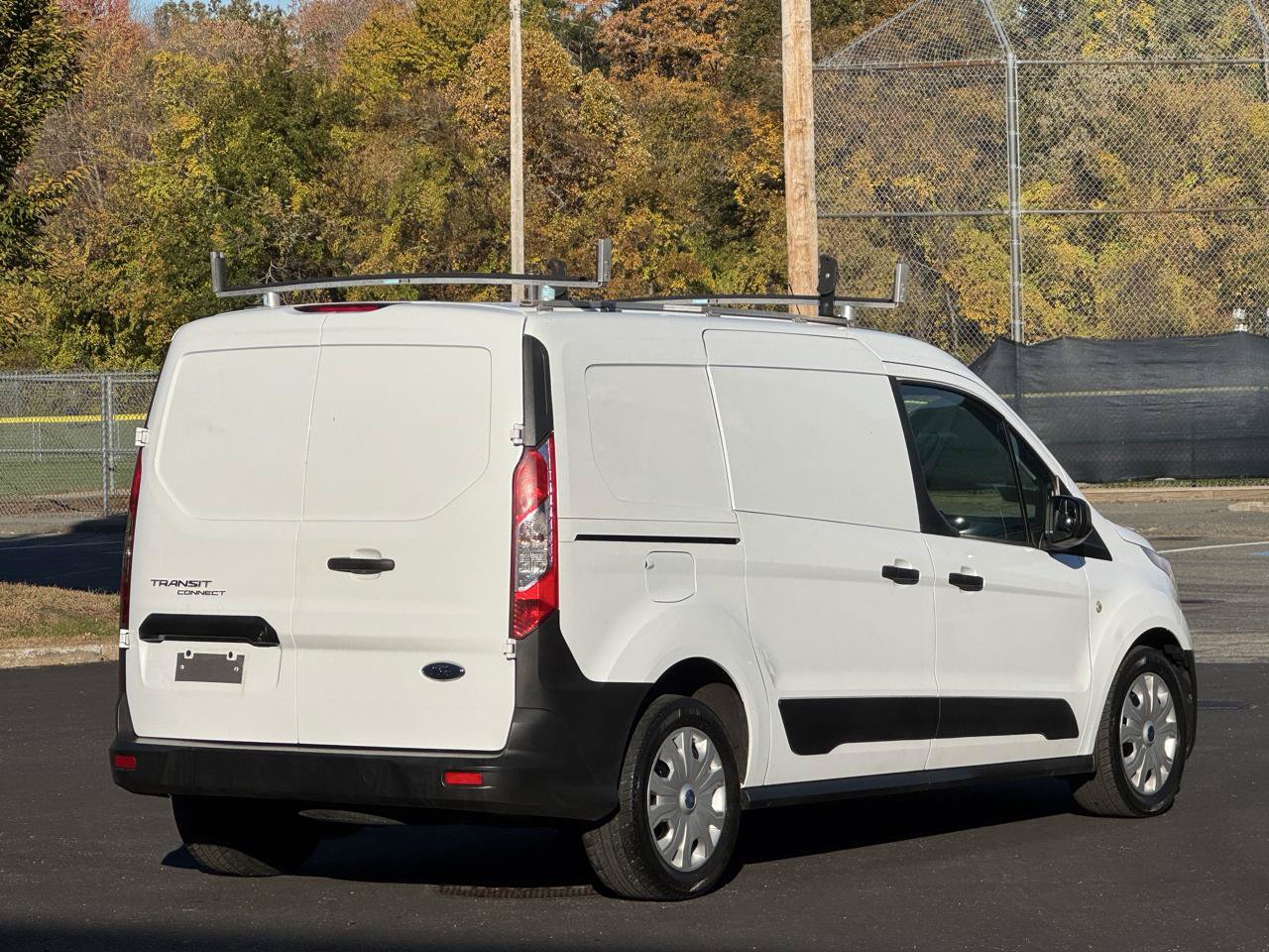 Used 2019 Ford Transit Connect XL FWD image 6