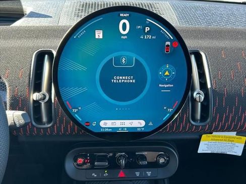 New 2026 MINI Cooper Countryman SE image 24