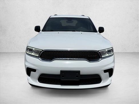 Used 2023 Dodge Durango SXT RWD image 2