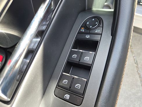 New 2026 MAZDA CX-90 Plug-In Hybrid w/ Premium Plus image 20