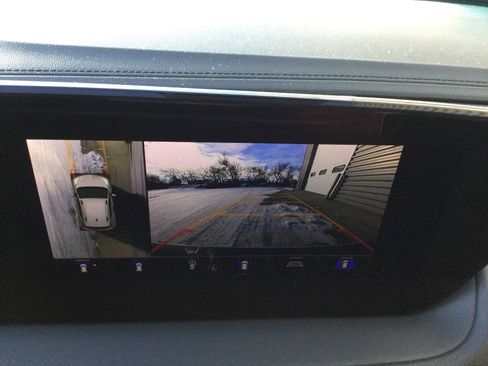 New 2026 Buick Encore GX Sport Touring w/ Advanced Technology Package image 18